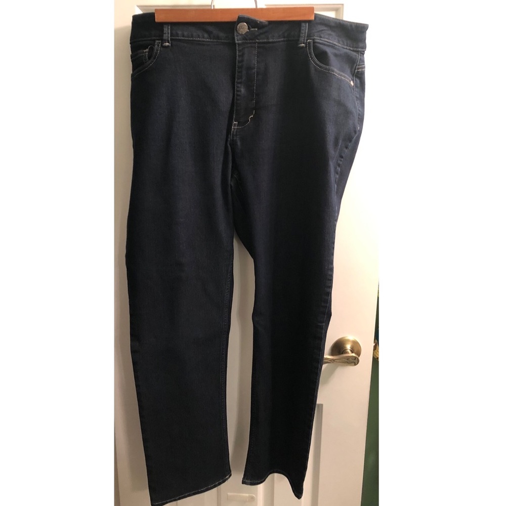 Riders by Lee Curvy Fit Jeans👖18P